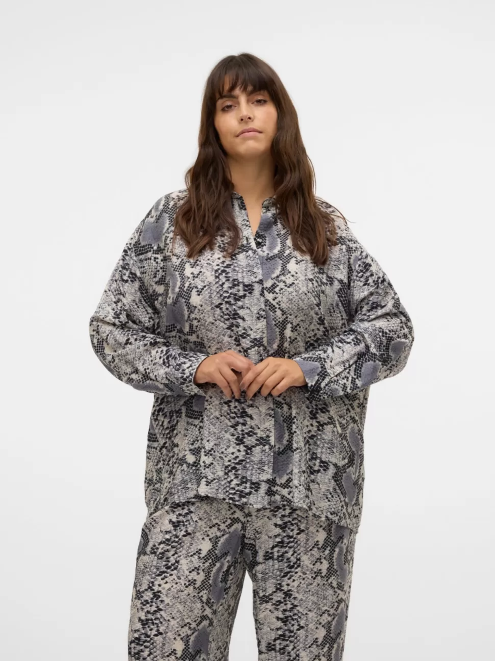 Skjortor | Toppar^VERO MODA VMCJOSIE Skjorta Griffin
