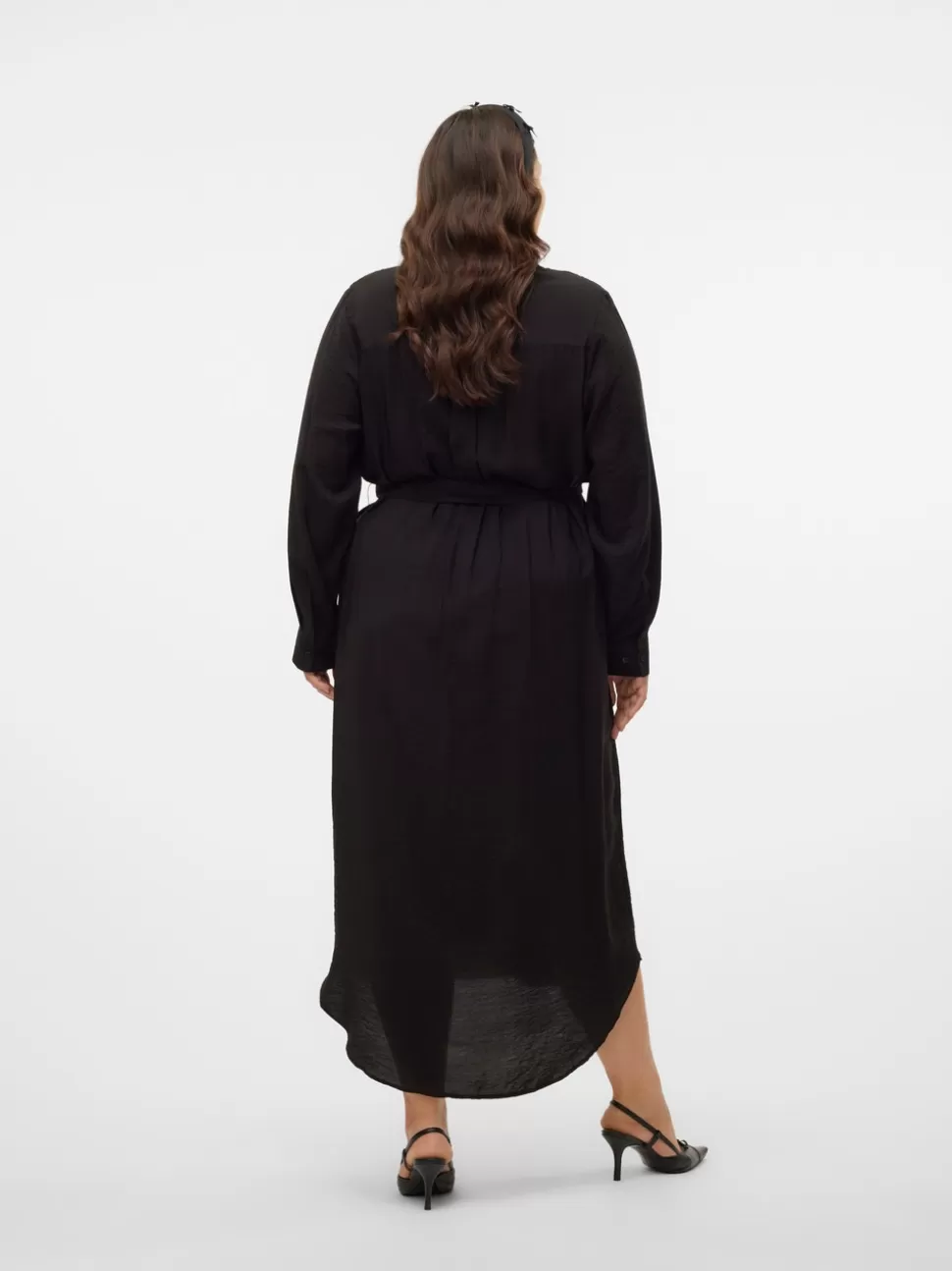 Skjortor | Toppar^VERO MODA VMCJOSIE Skjorta Black