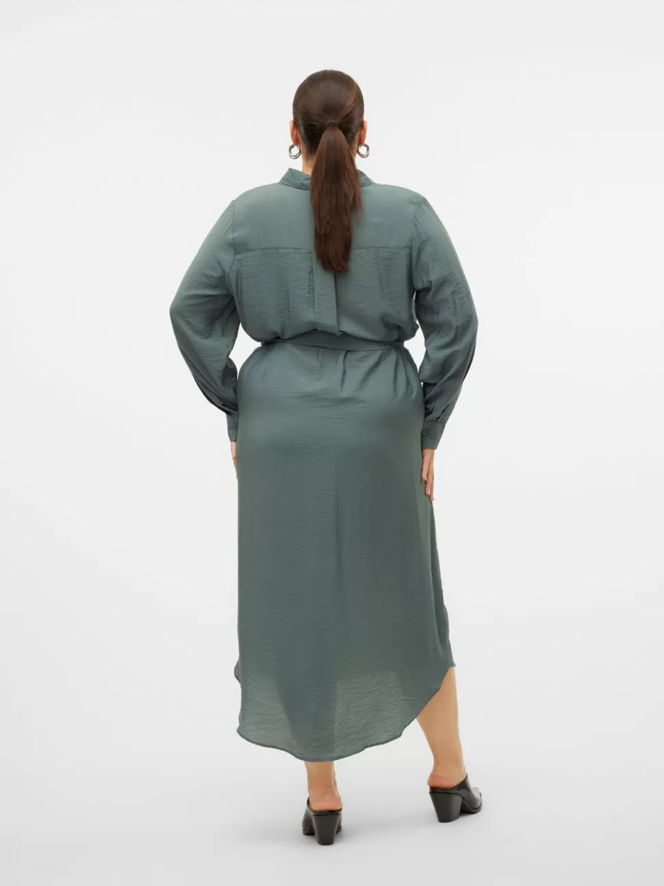 Skjortor | Toppar^VERO MODA VMCJOSIE Skjorta Balsam Green