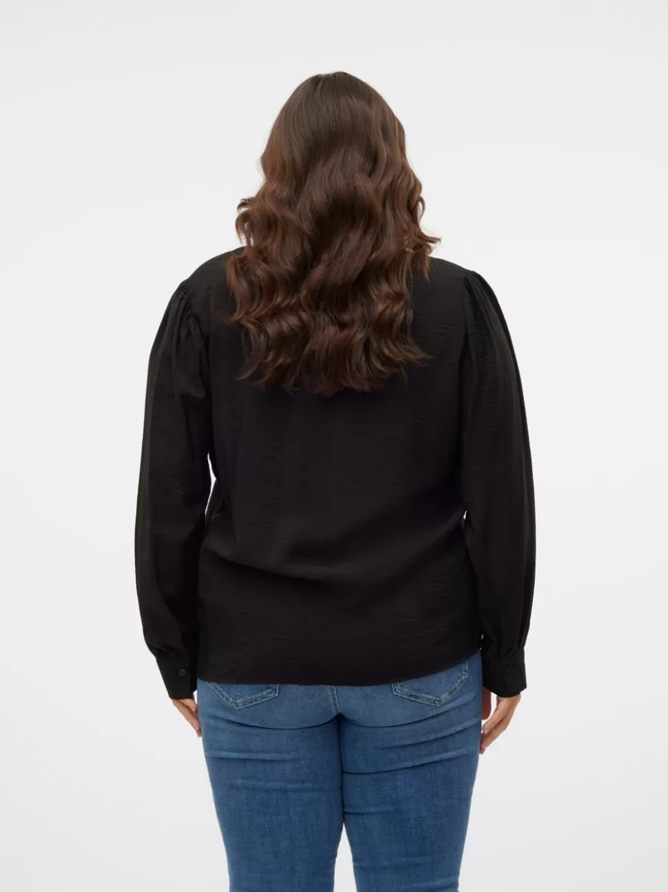 Skjortor | Toppar^VERO MODA VMCJOSIE Skjorta Black