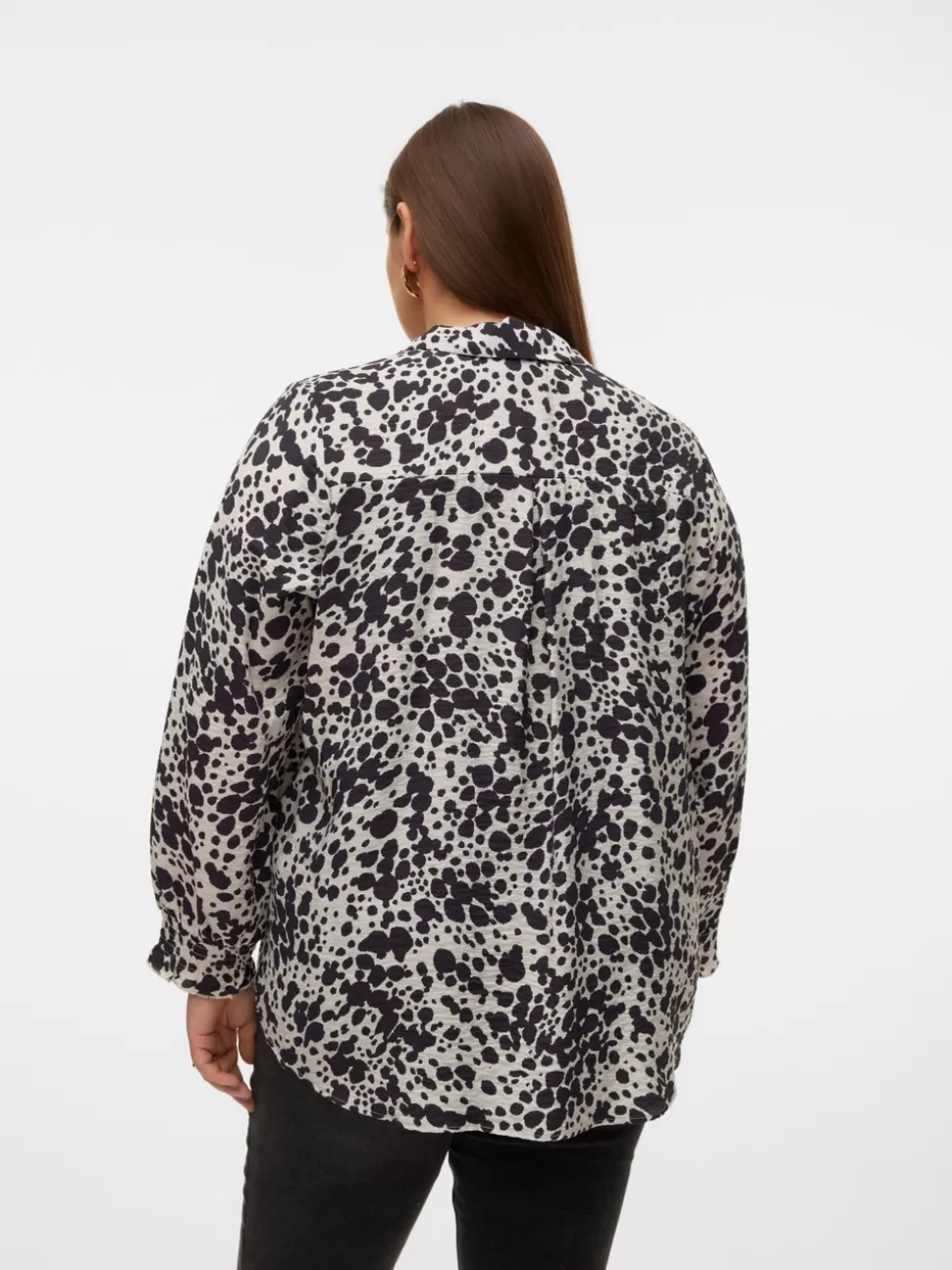 Skjortor | Toppar^VERO MODA VMCJOSIE Skjorta Pumice Stone