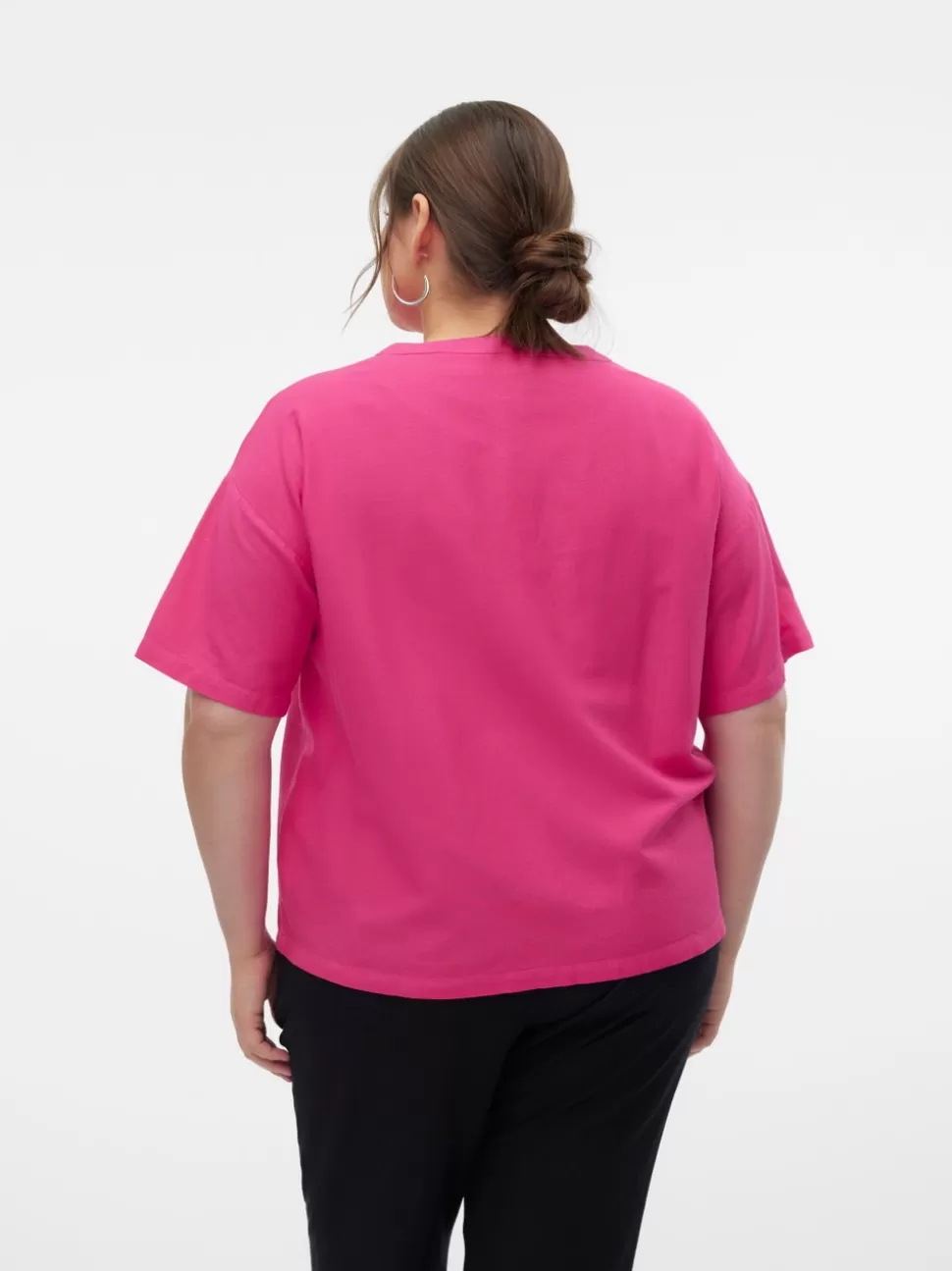 Skjortor | Toppar^VERO MODA VMCKARLA Skjorta Raspberry Sorbet