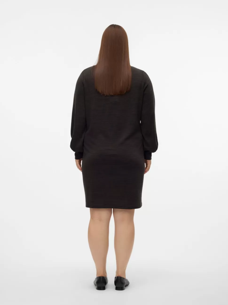 Klänningar^VERO MODA VMCKATIE Kort Klänning Black