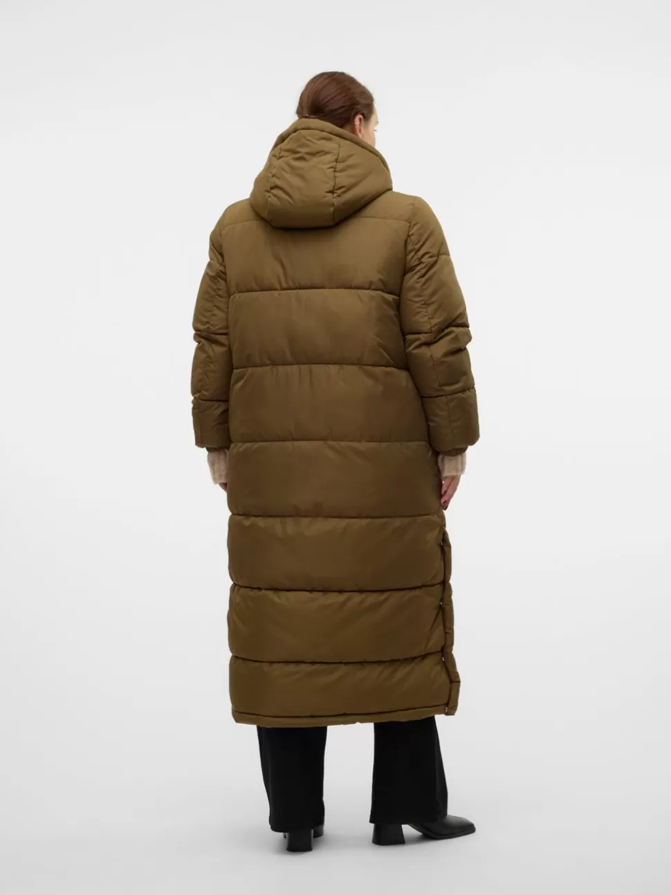 Jackor^VERO MODA VMCKLEA Rock Capers