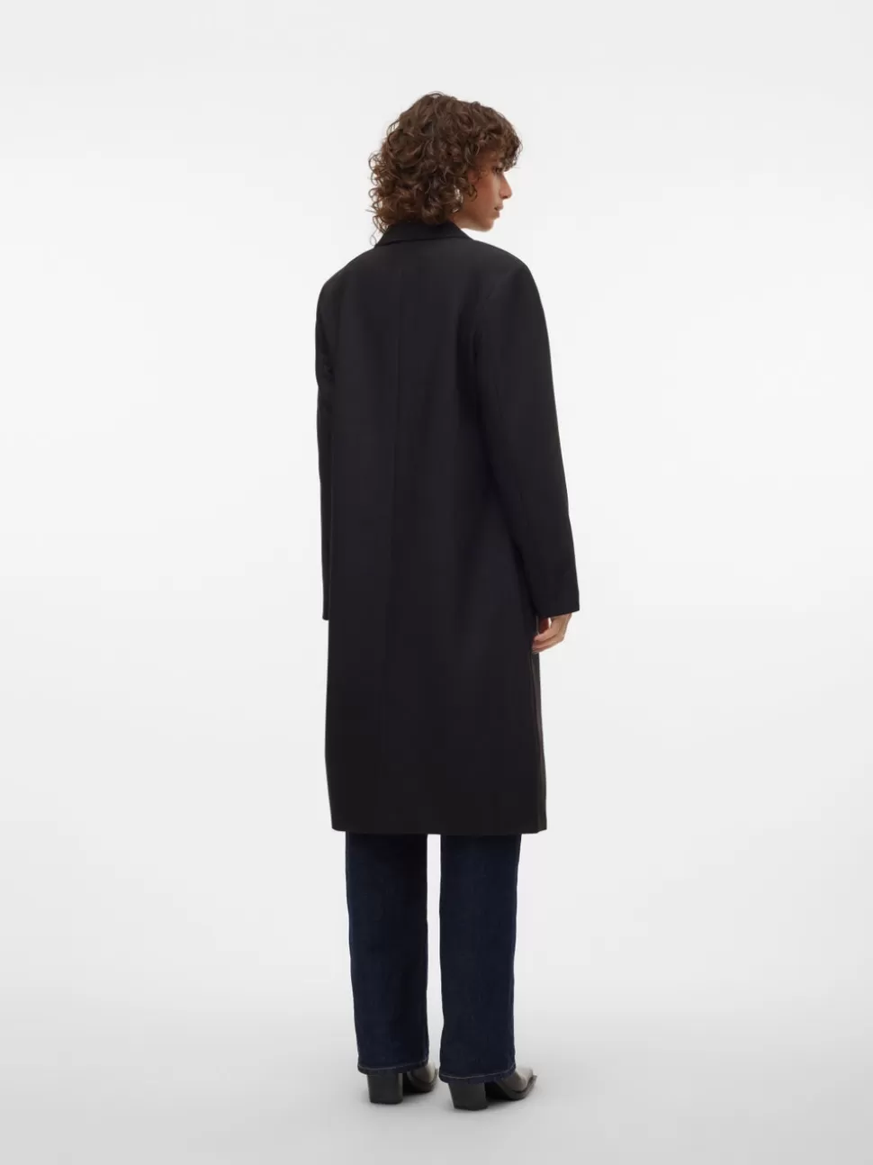 Kavajer^VERO MODA VMCLAIR Kavaj Black