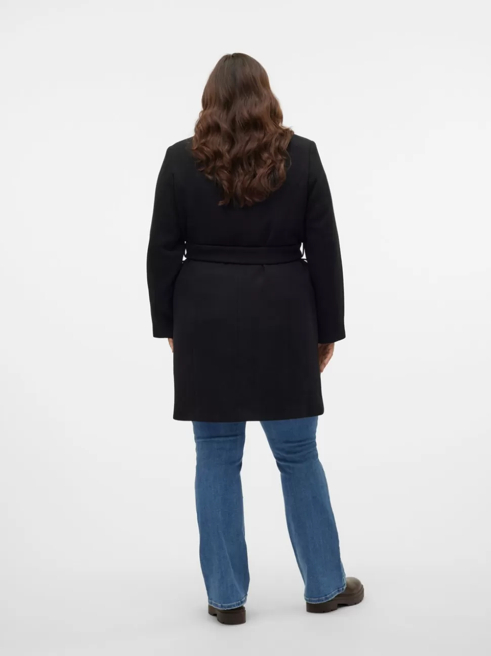 Jackor^VERO MODA VMCLASSBESSY Rock Black