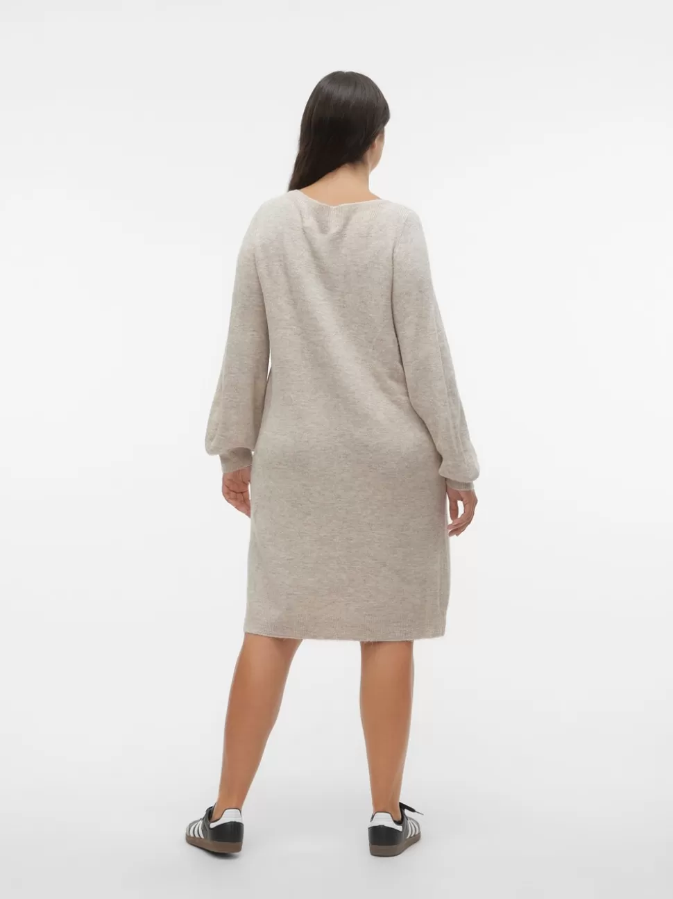 Klänningar^VERO MODA VMCLEFILE Kort Klänning Birch