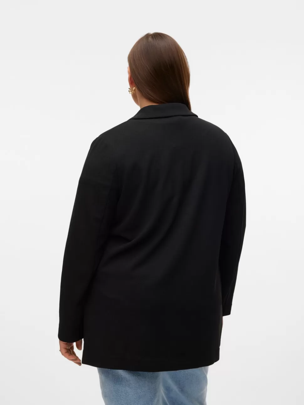 Kavajer^VERO MODA VMCLIVA Kavaj Black