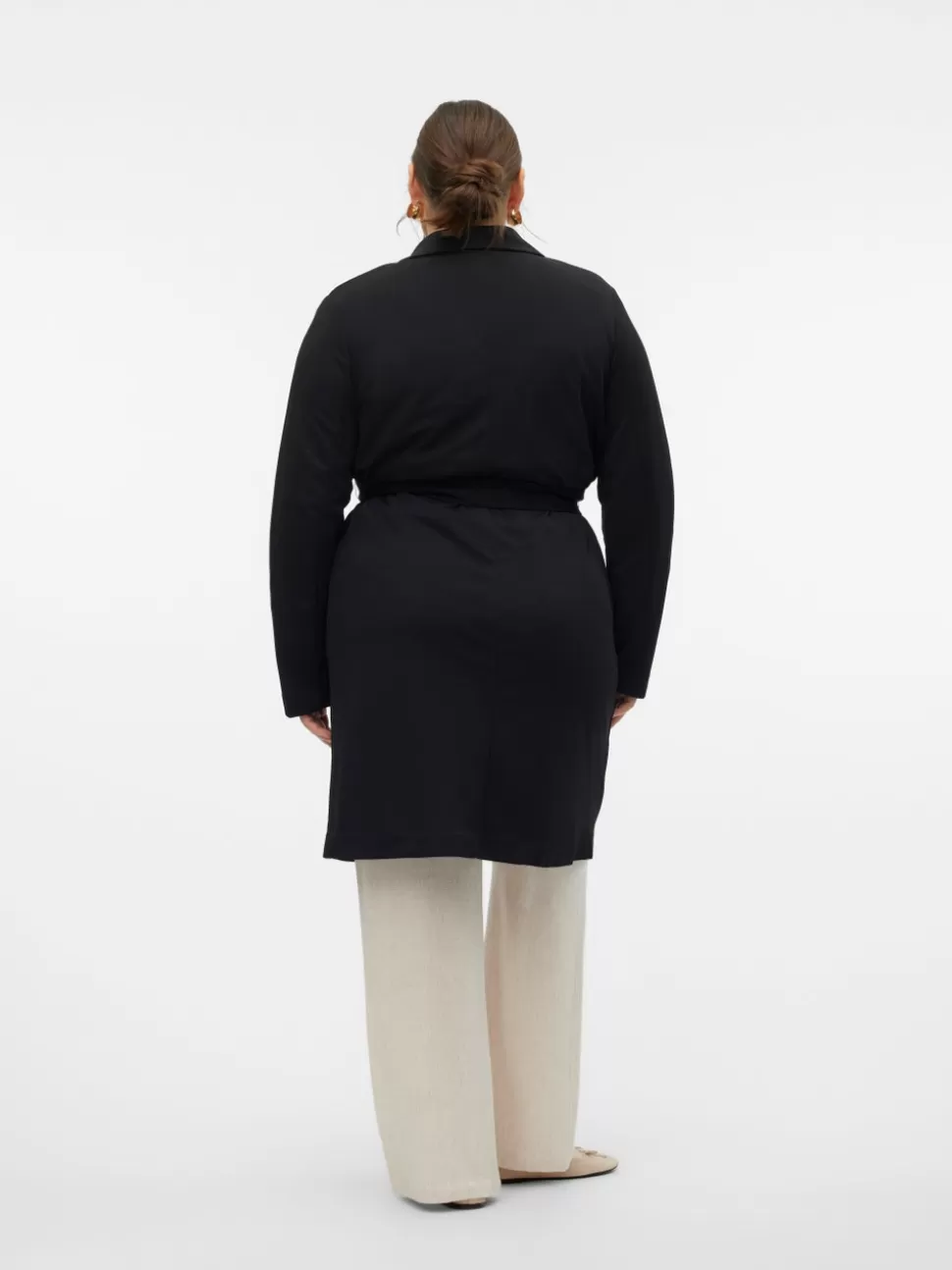 Kavajer^VERO MODA VMCLIVA Kavaj Black