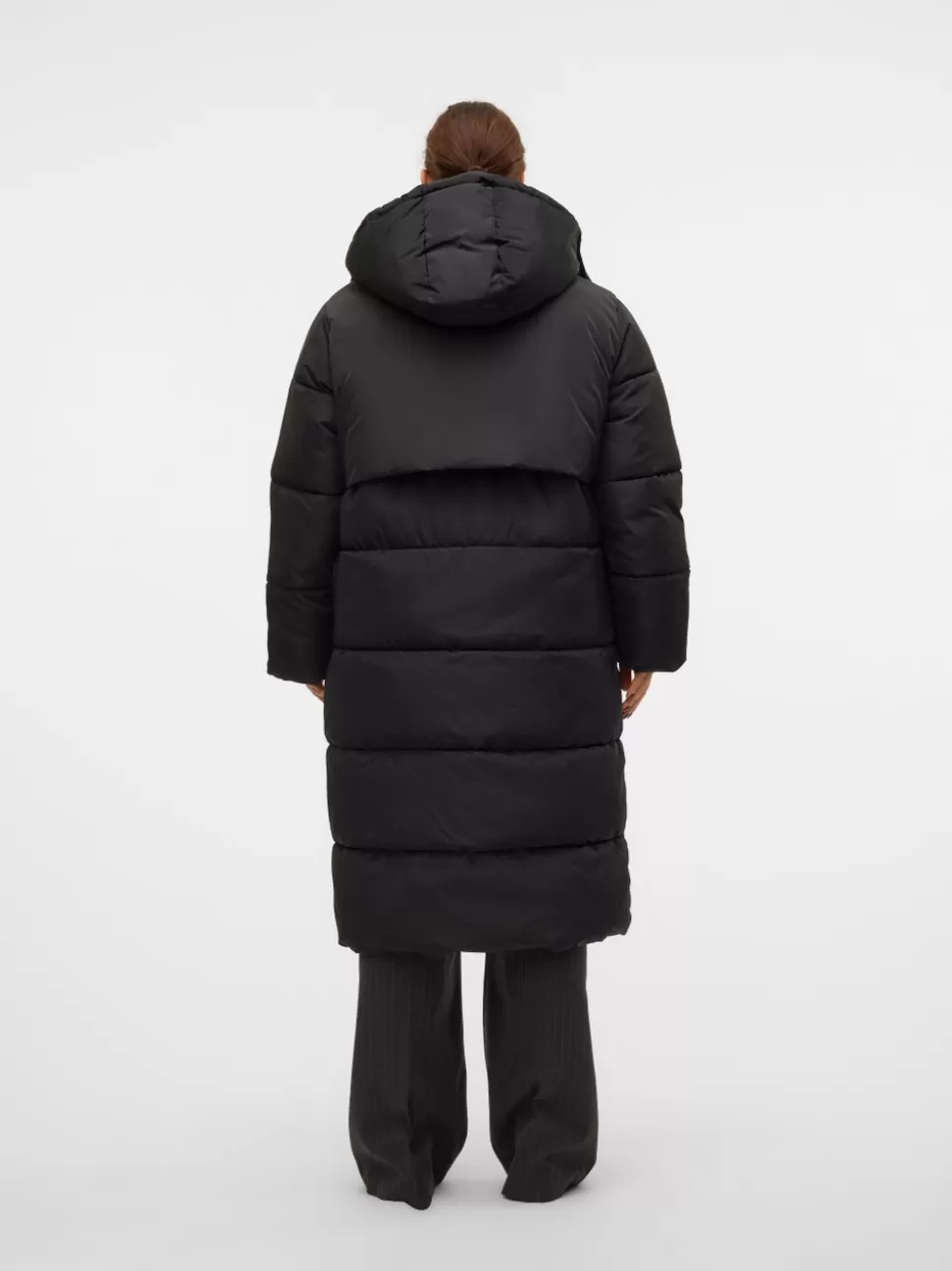 Jackor^VERO MODA VMCLUNA Rock Black