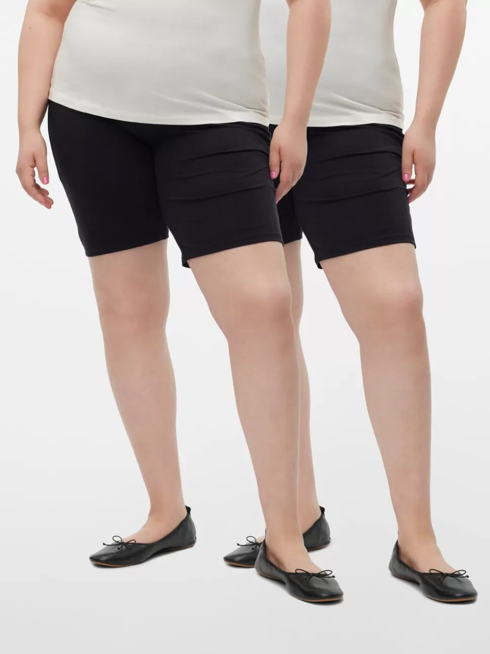 Shorts^VERO MODA VMCMAXI Shorts Black