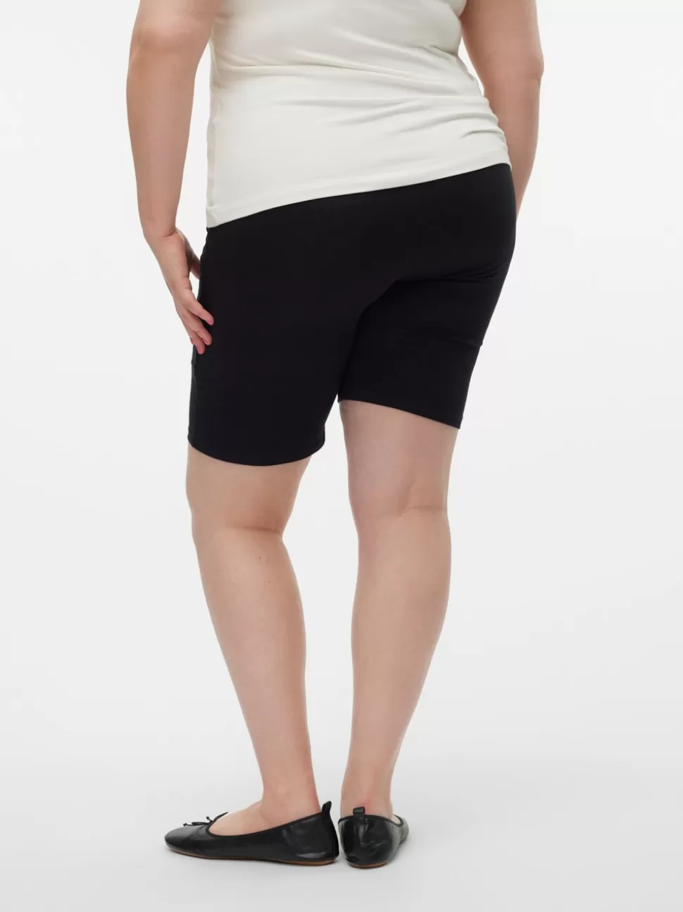 Shorts^VERO MODA VMCMAXI Shorts Black