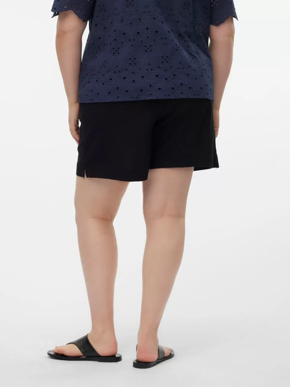 Shorts^VERO MODA VMCMYMILO Shorts Black
