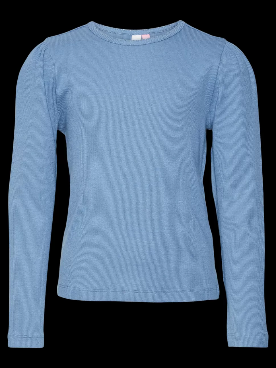Toppar | Toppar^VERO MODA VMCOCO T-shirt Coronet Blue