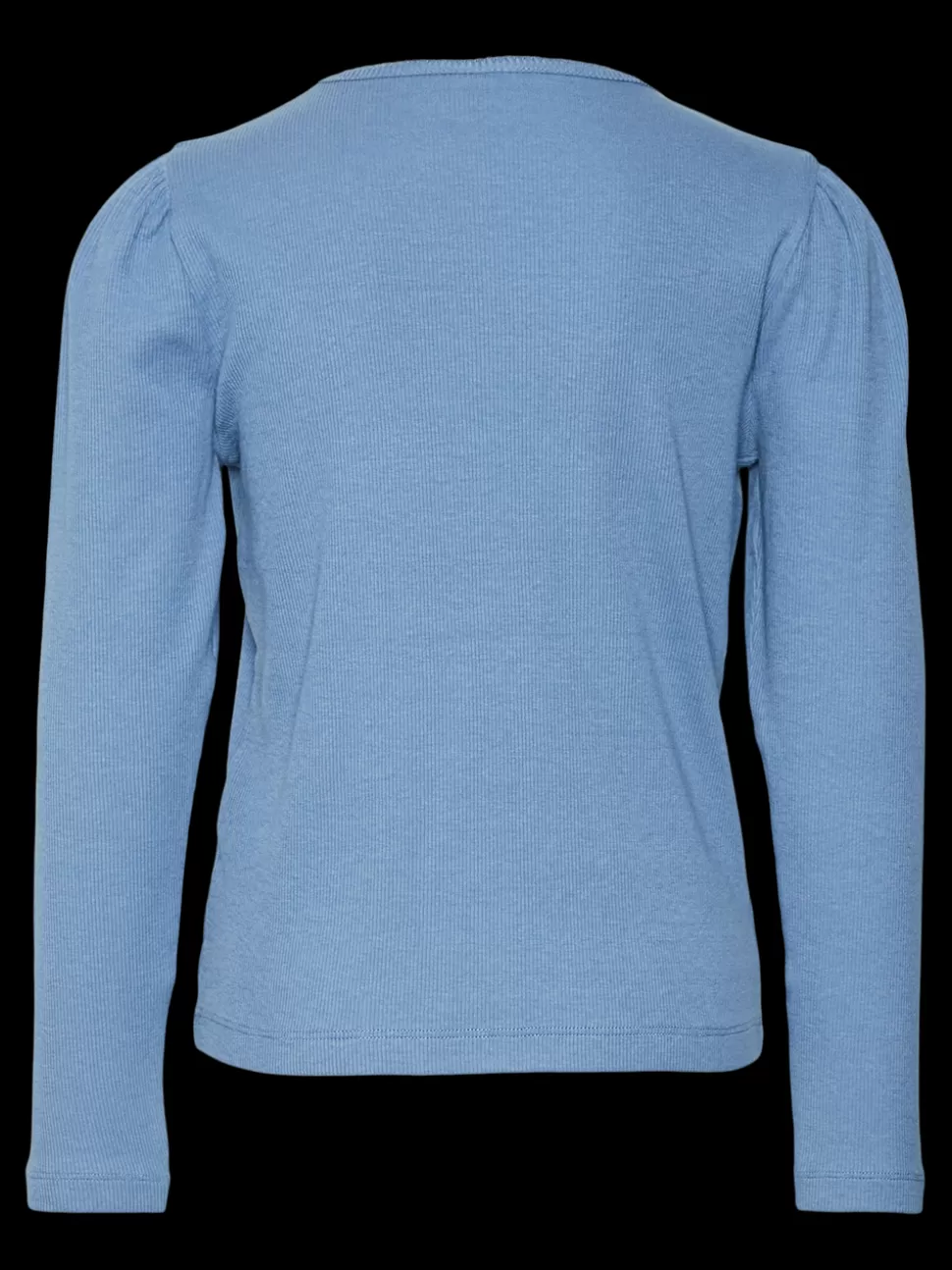 Toppar | Toppar^VERO MODA VMCOCO T-shirt Coronet Blue