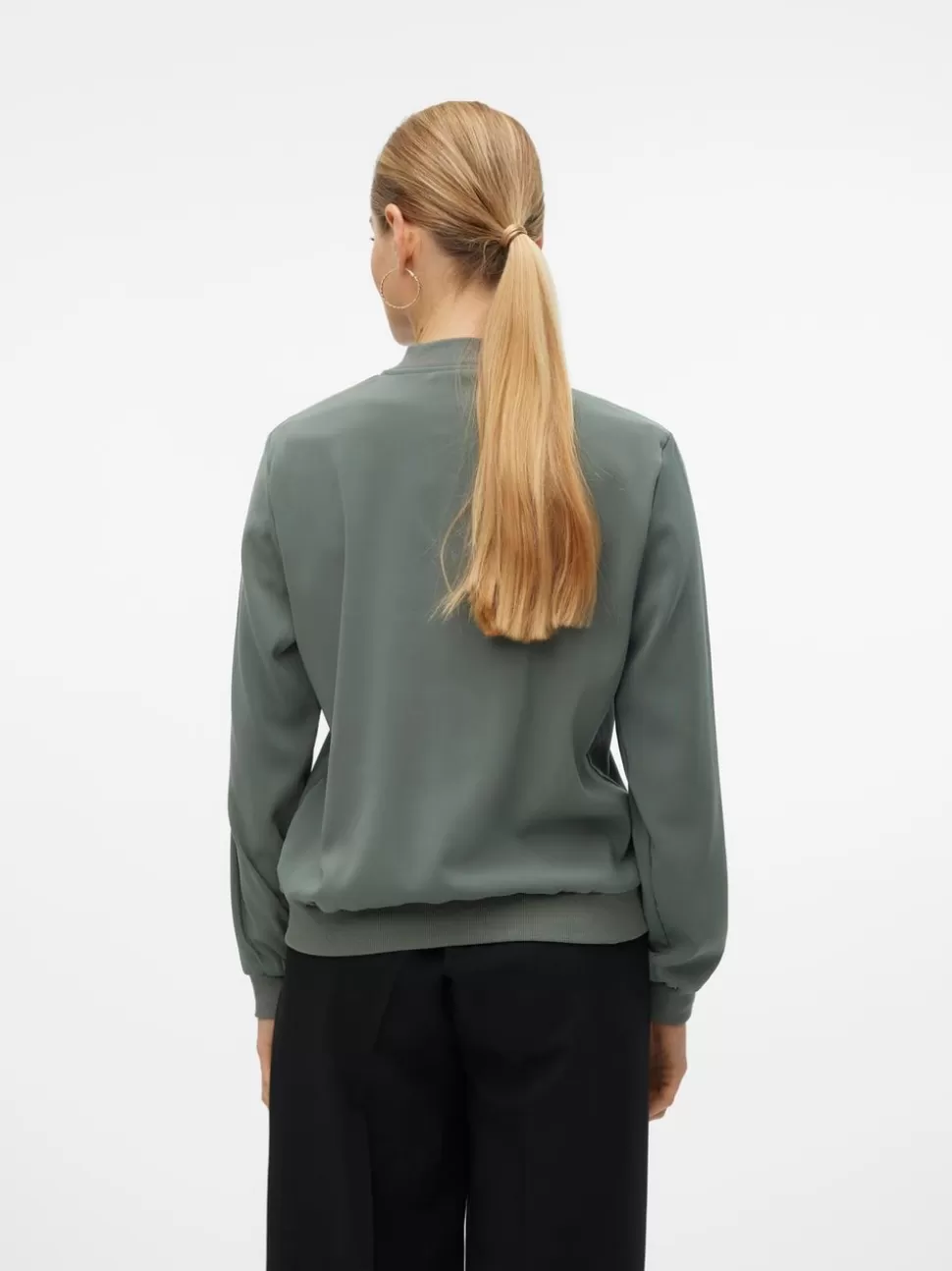 Jackor^VERO MODA VMCOCO Ytter-bomber Laurel Wreath