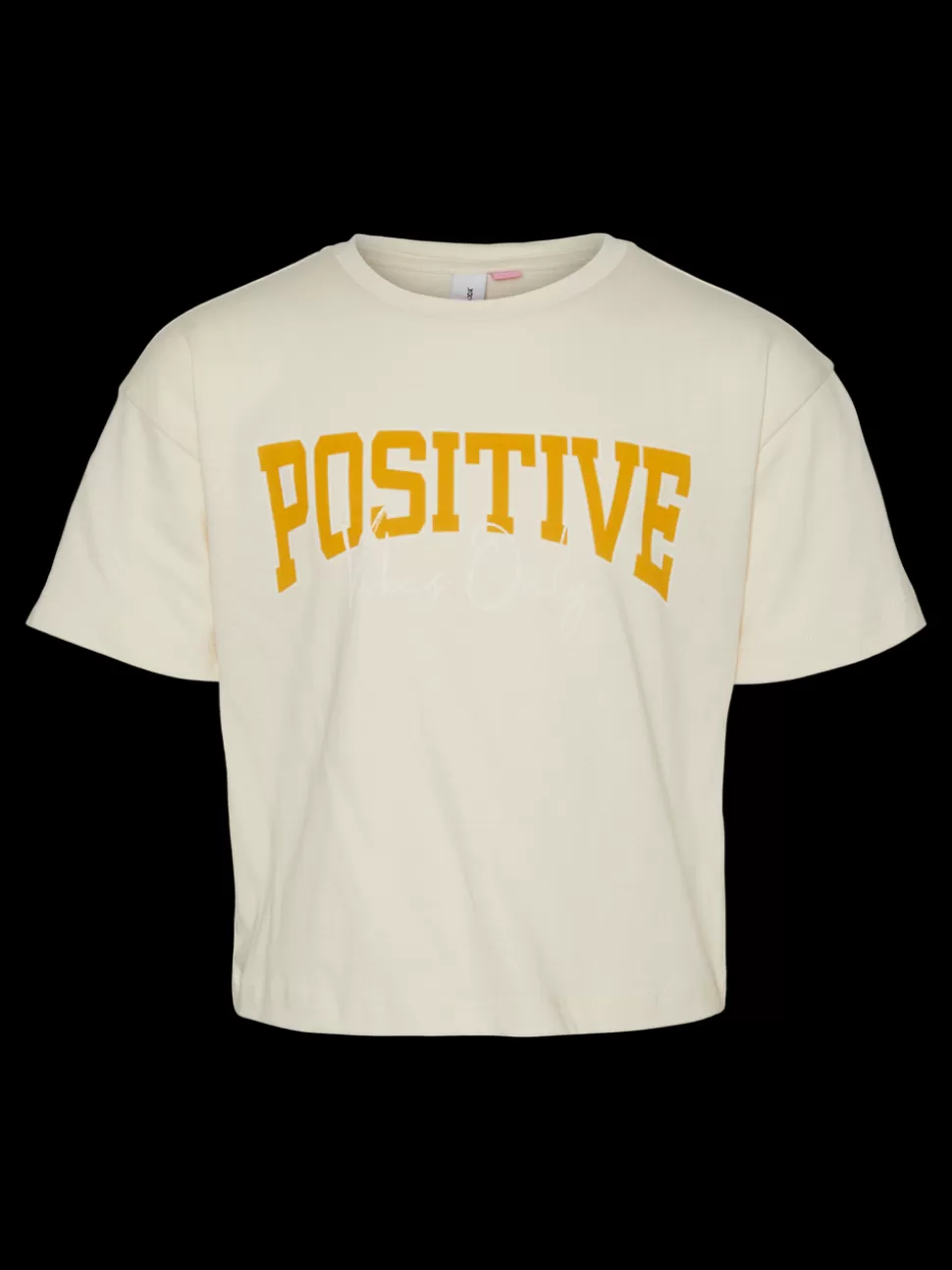 Toppar | Toppar^VERO MODA VMCOLLEGE T-shirt Birch