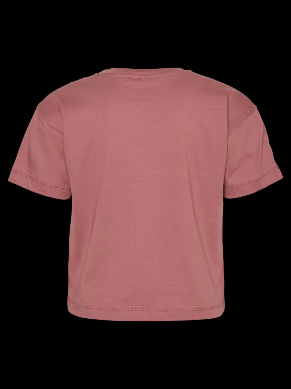 Toppar | Toppar^VERO MODA VMCOLLEGE T-shirt Mesa Rose