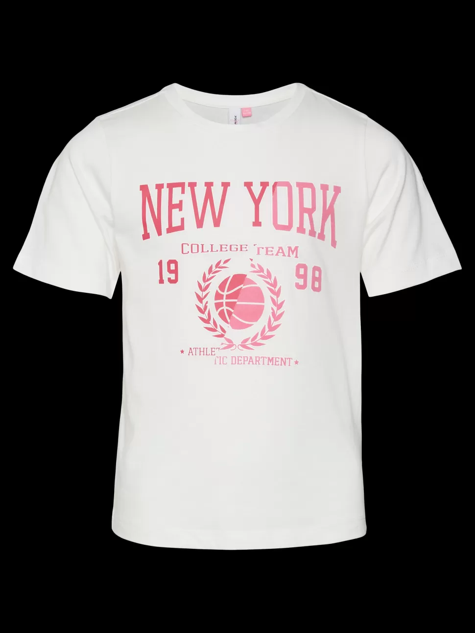 Toppar | Toppar^VERO MODA VMCOLLEGEFRANCIS Topp Snow White