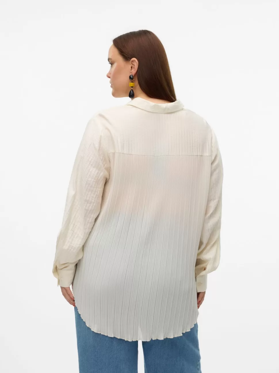 Skjortor | Toppar^VERO MODA VMCOMILA Skjorta Birch