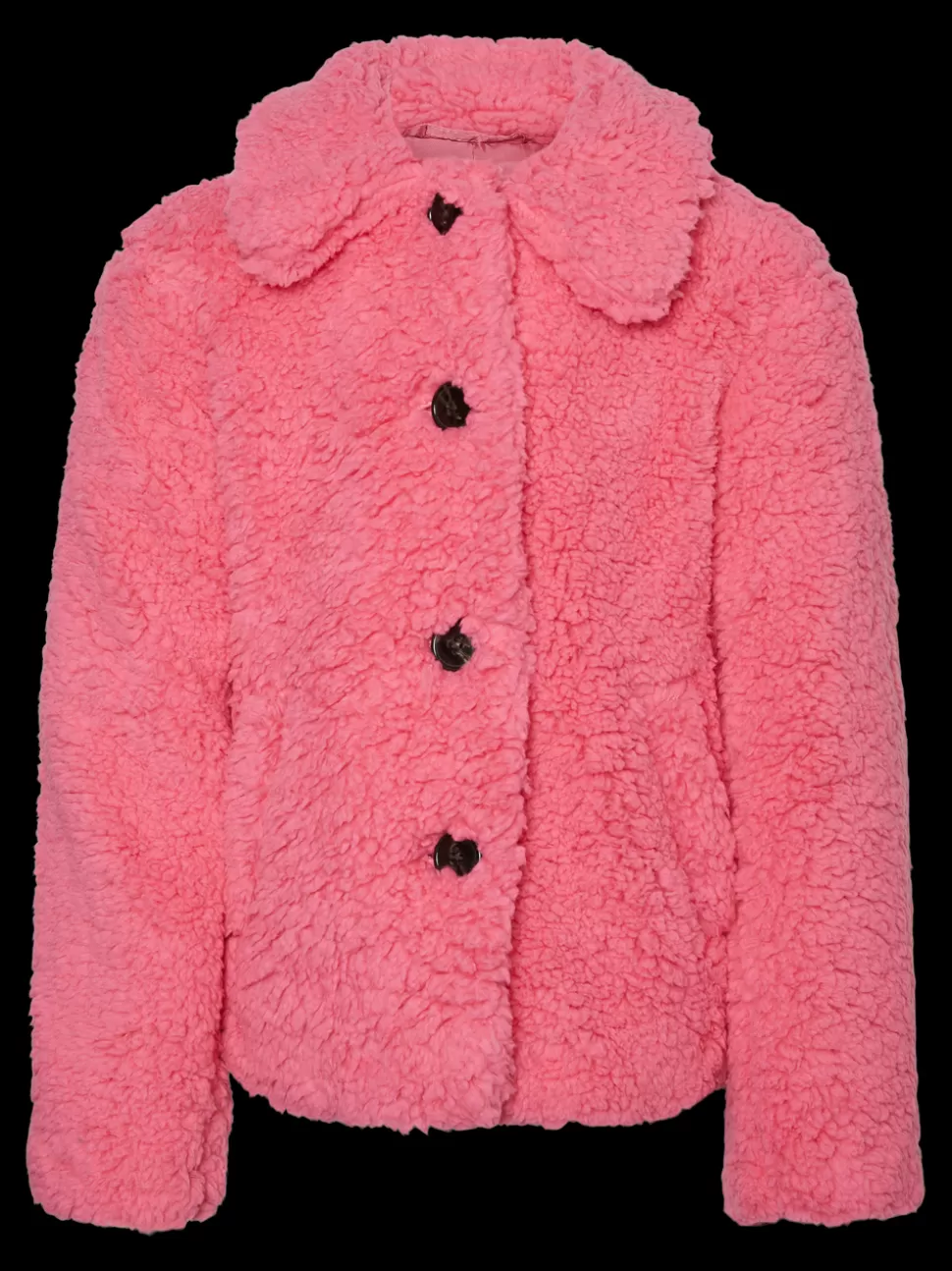 Jackor | Jackor^VERO MODA VMCOOPER Jacka Hot Pink
