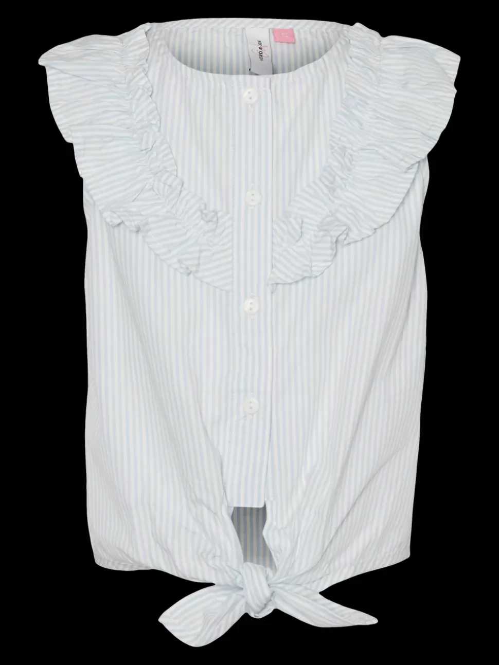 Toppar | Toppar^VERO MODA VMCORA Topp Skyway