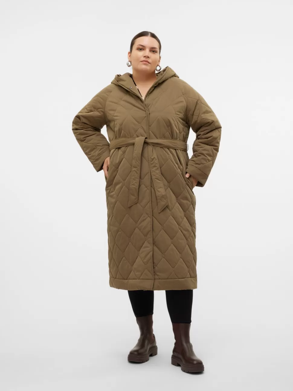 Jackor^VERO MODA VMCSASHA Rock Capers