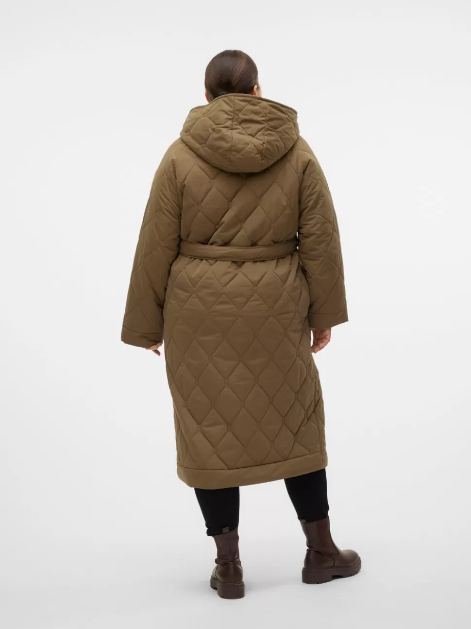 Jackor^VERO MODA VMCSASHA Rock Capers