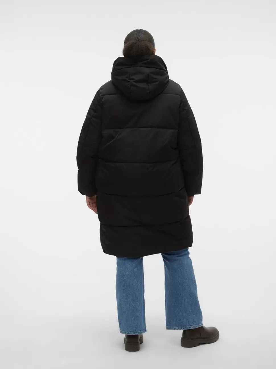 Jackor^VERO MODA VMCSTELLA Rock Black