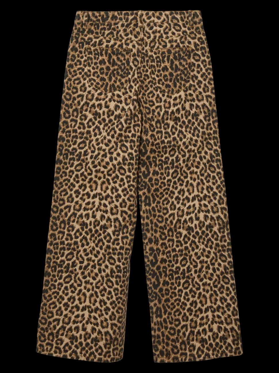 Jeans | Underdelar^VERO MODA VMDAISY Hög Midja Vida Ben Jeans Silver Mink