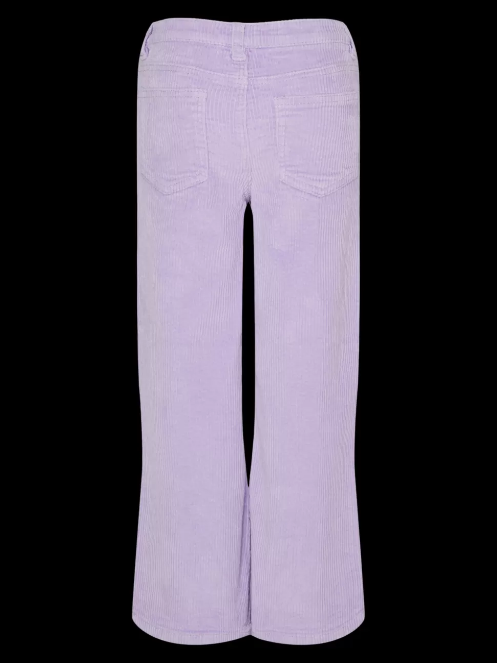 Byxor | Underdelar^VERO MODA VMDAISY Medelhög Midja Byxor Viola
