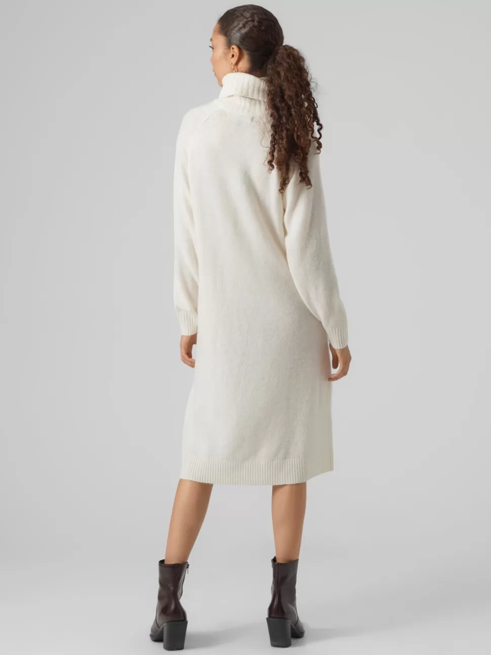 Klänningar^VERO MODA VMDANIELA Lång Klänning Birch