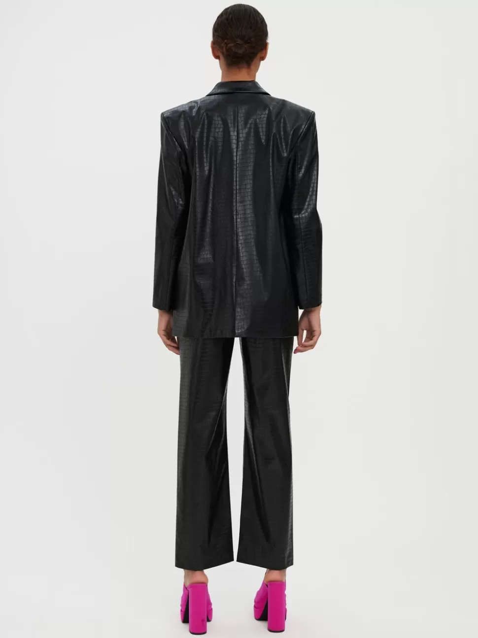 Kavajer^VERO MODA VMDAREEN Kavaj Black