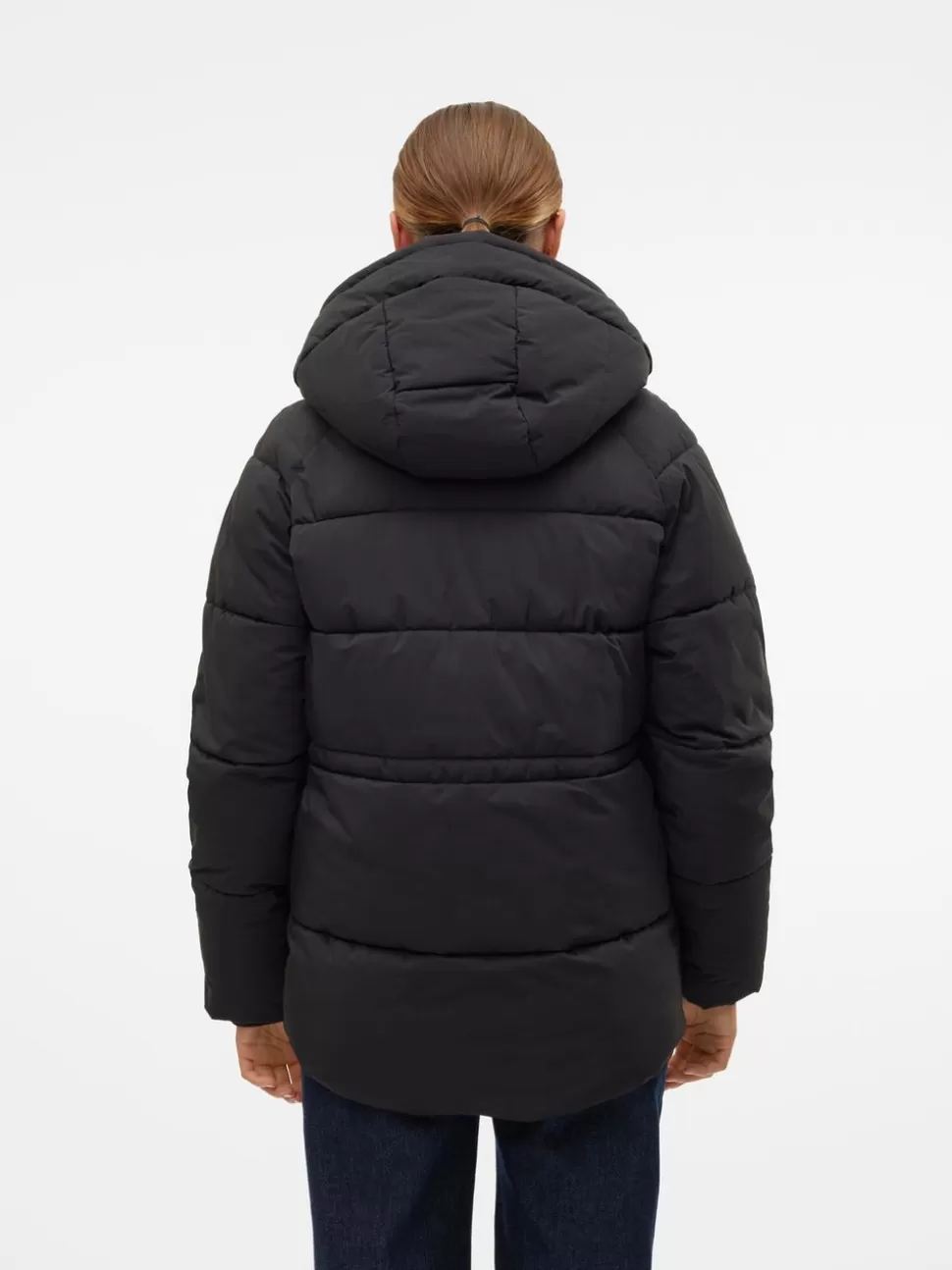 Jackor^VERO MODA VMDIANA Jacka Black