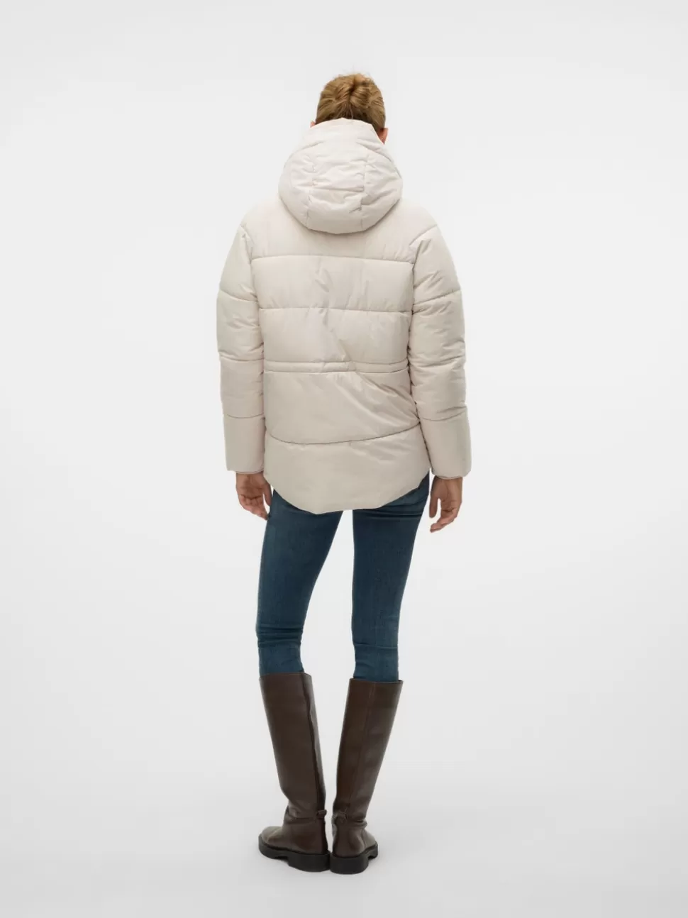 Jackor^VERO MODA VMDIANA Jacka Moonbeam