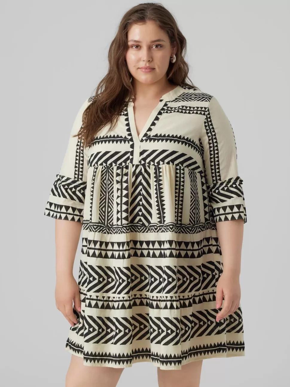 Klänningar | Toppar^VERO MODA VMDICTHE Tunika Birch