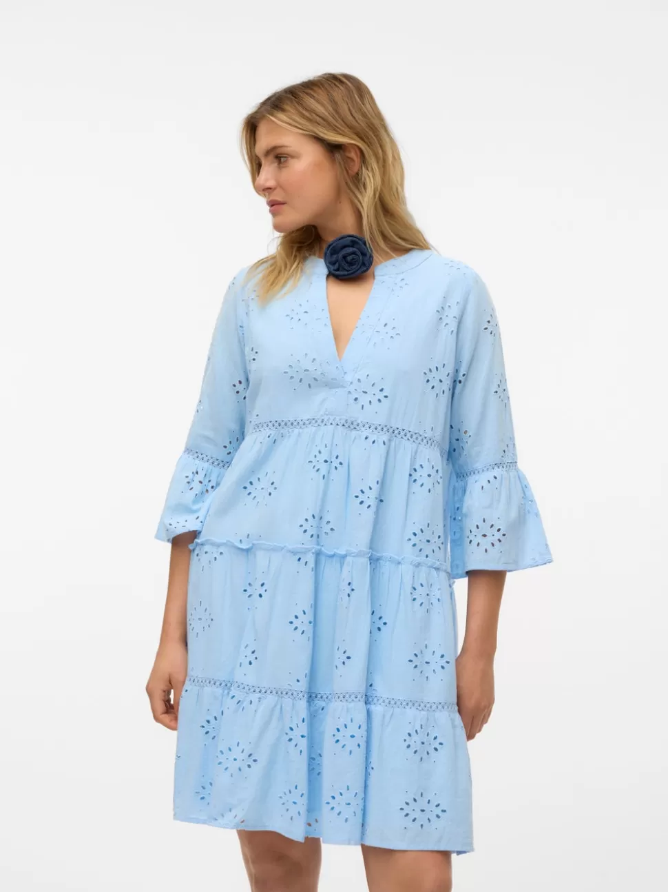 Klänningar | Toppar^VERO MODA VMDICTHE Tunika Dutch Canal