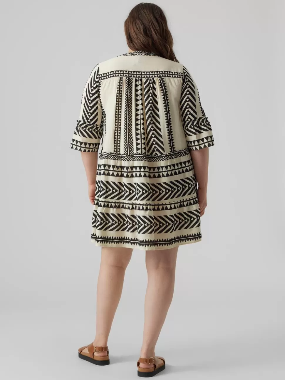 Klänningar | Toppar^VERO MODA VMDICTHE Tunika Birch