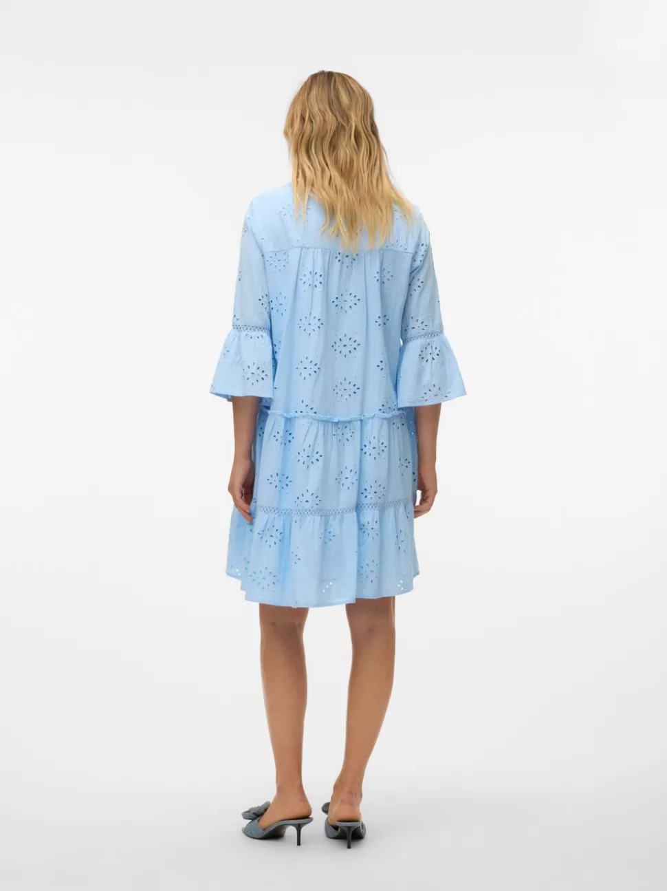 Klänningar | Toppar^VERO MODA VMDICTHE Tunika Dutch Canal