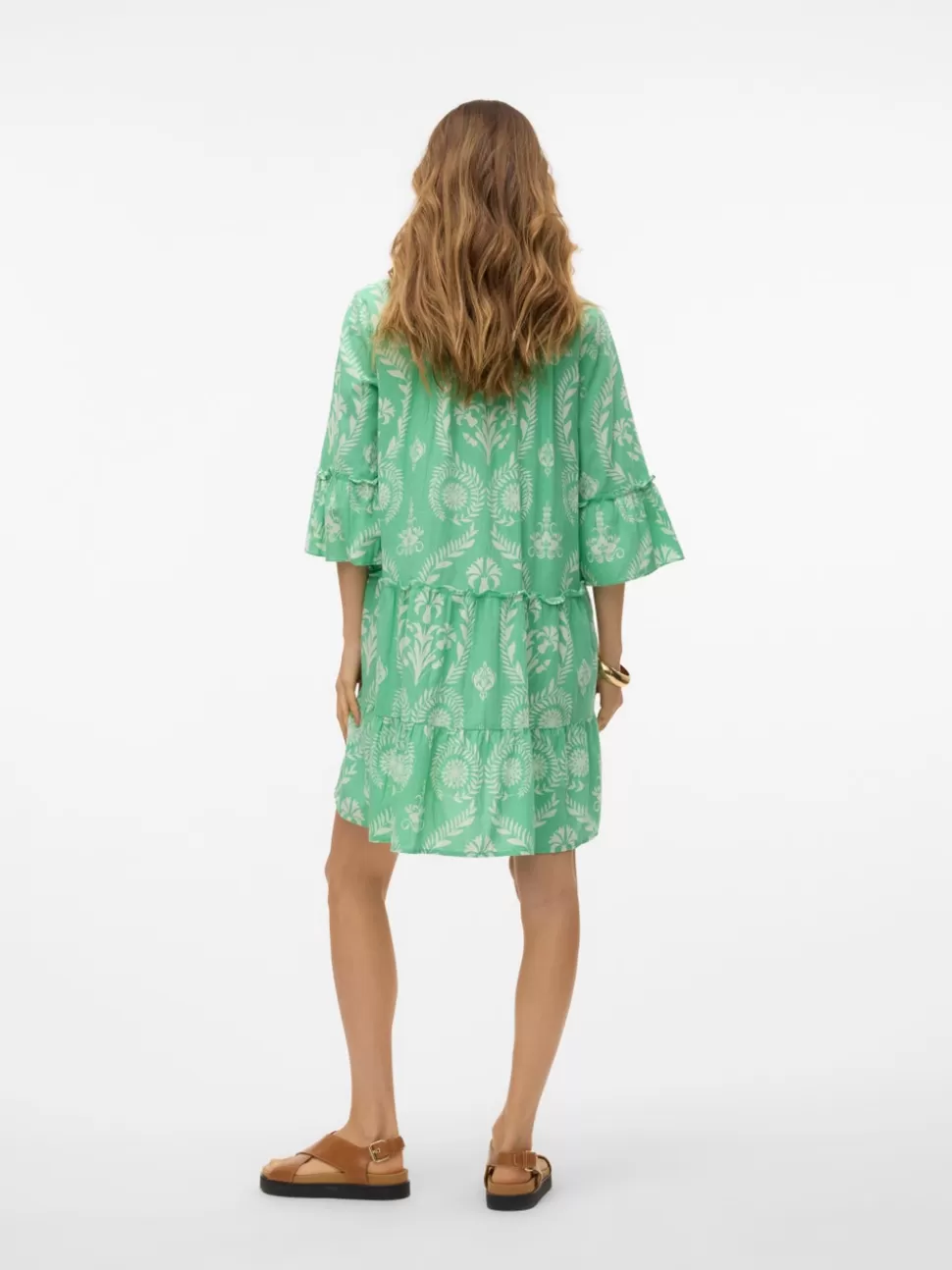 Klänningar | Toppar^VERO MODA VMDICTHE Tunika Katydid