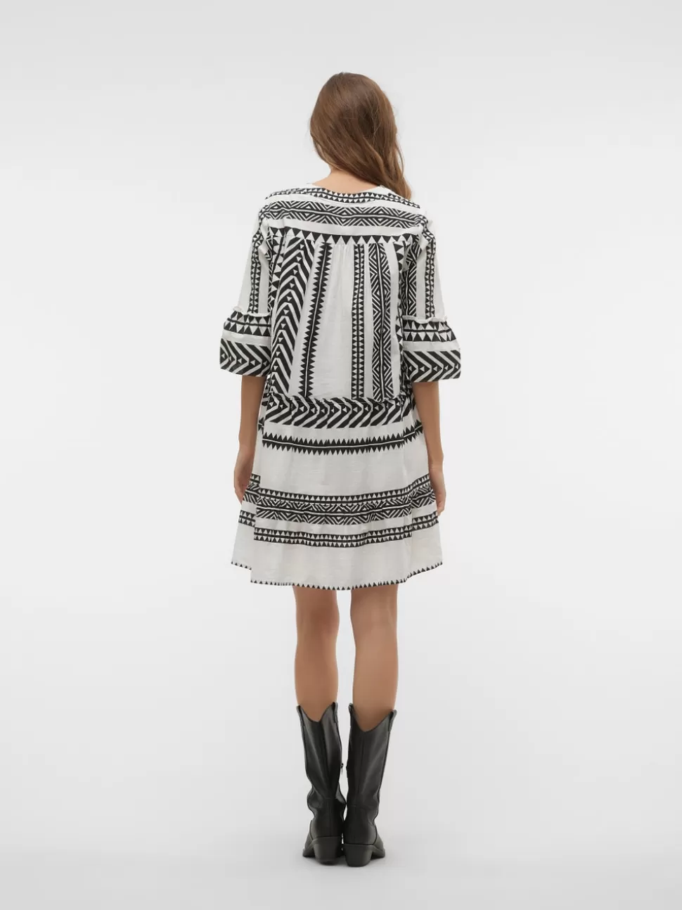 Klänningar | Toppar^VERO MODA VMDICTHE Tunika Snow White