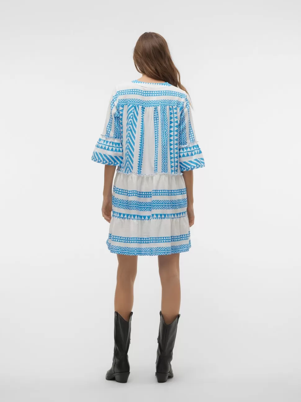 Klänningar | Toppar^VERO MODA VMDICTHE Tunika Snow White