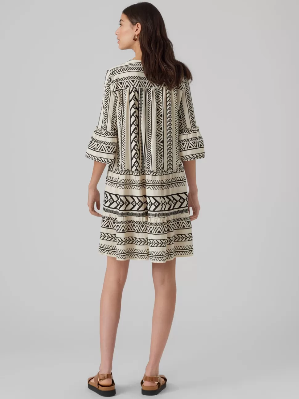 Klänningar | Toppar^VERO MODA VMDICTHE Tunika Birch