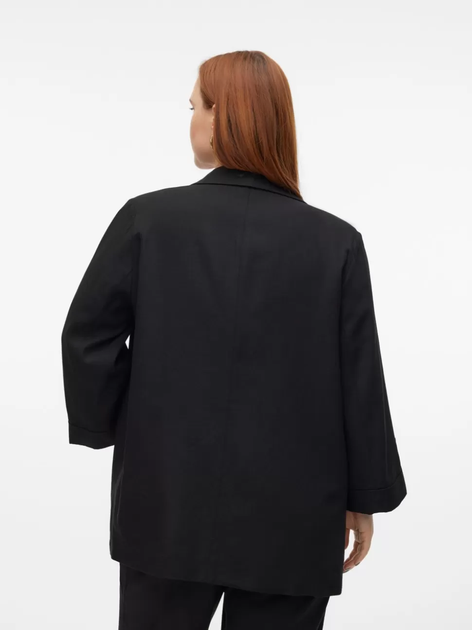Kavajer^VERO MODA VMDINNA Kavaj Black