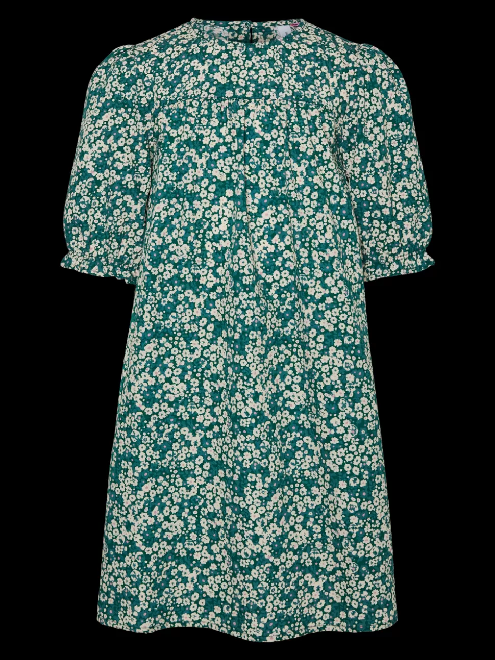 Klänningar | Klänningar^VERO MODA VMDITSY Kort Klänning Dark Forest
