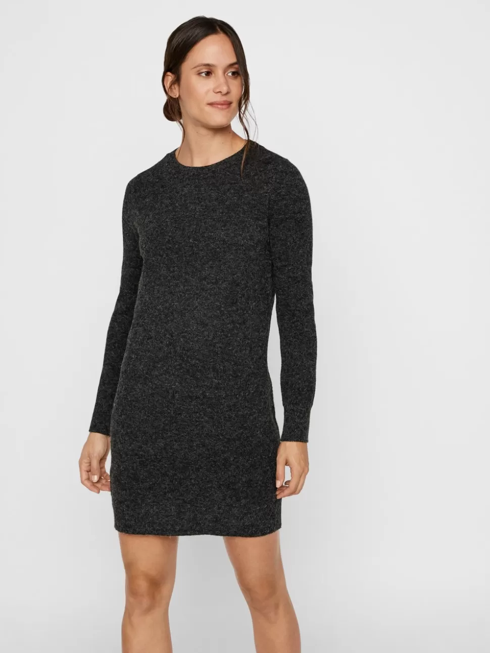 Klänningar | Basics^VERO MODA VMDOFFY Kort Klänning Black