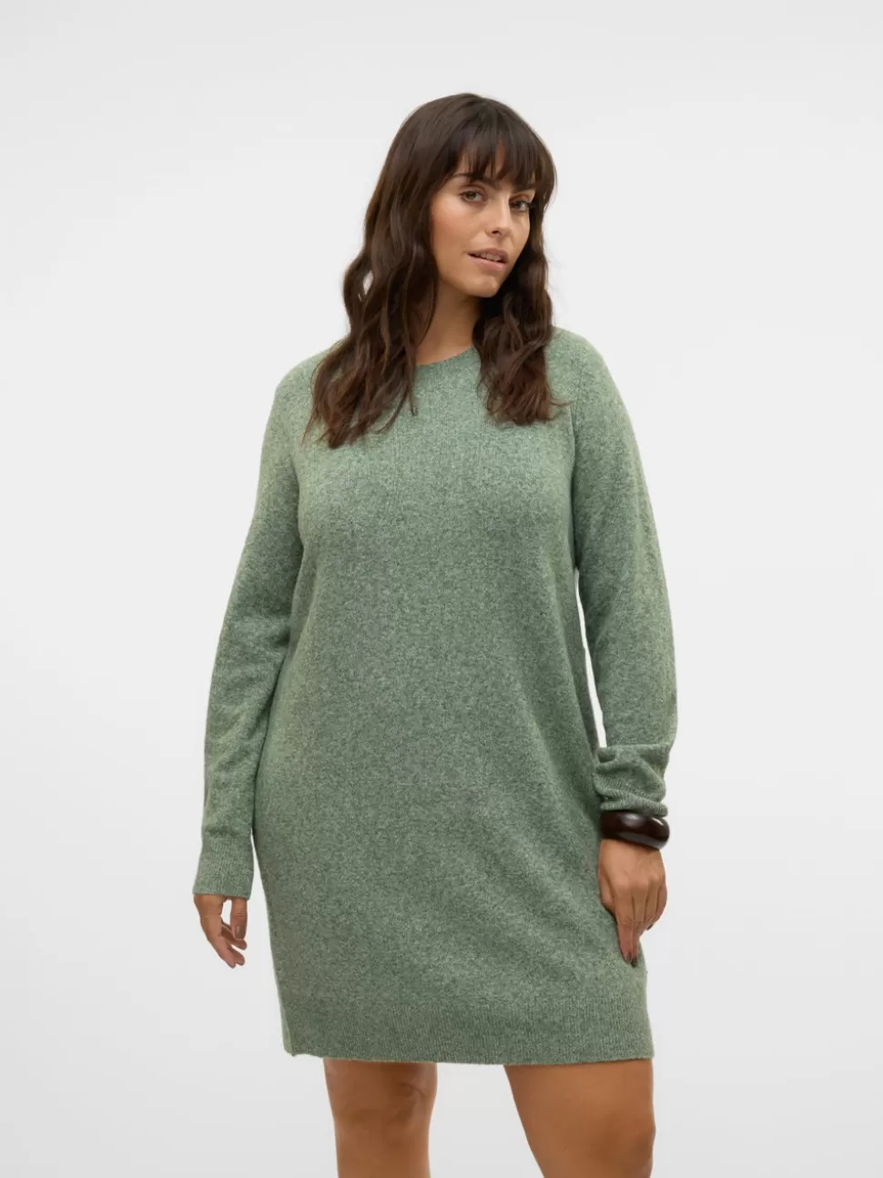 Festkläder | Klänningar^VERO MODA VMDOFFY Kort Klänning Laurel Wreath