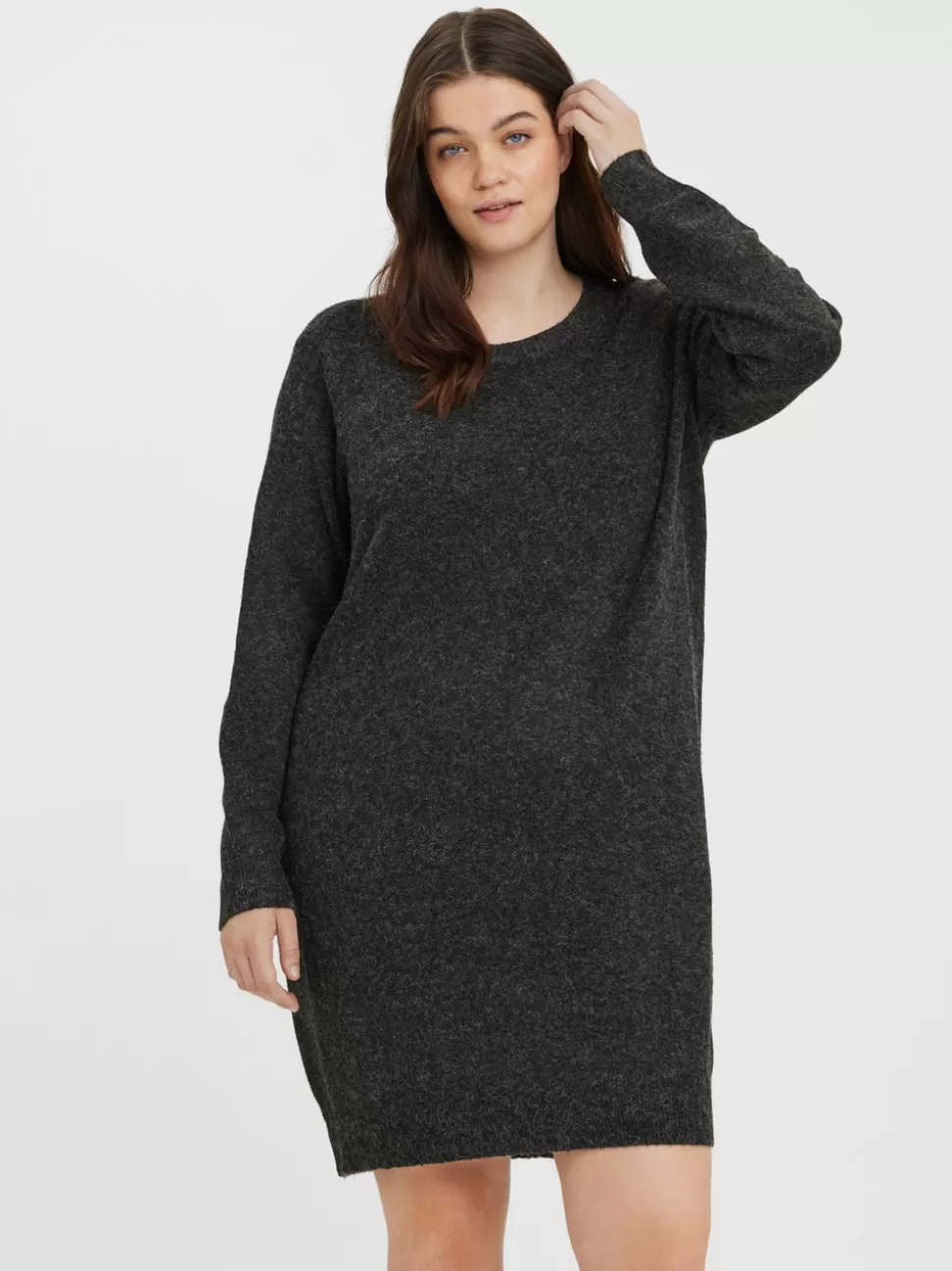 Festkläder | Klänningar^VERO MODA VMDOFFY Kort Klänning Black
