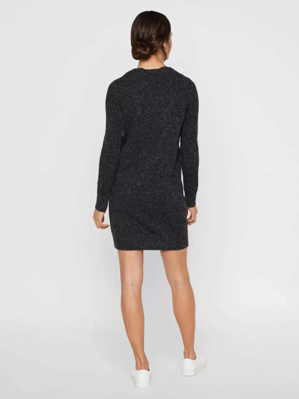 Klänningar | Basics^VERO MODA VMDOFFY Kort Klänning Black