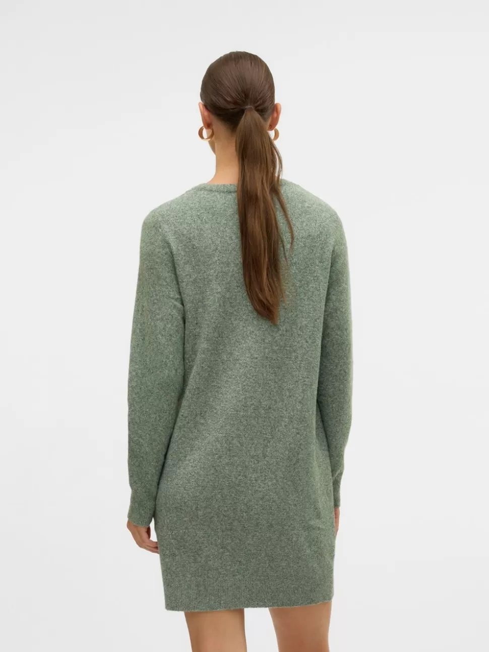 Klänningar^VERO MODA VMDOFFY Kort Klänning Laurel Wreath